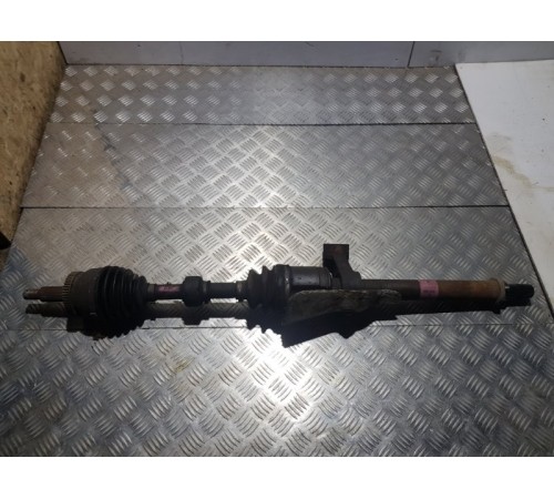 Привод перед. прав.