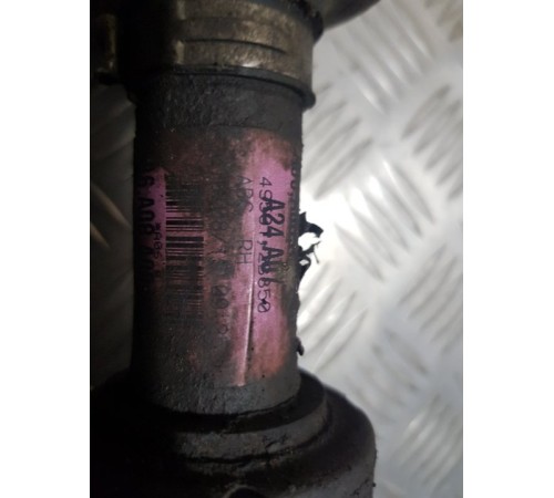 Привод перед. прав.