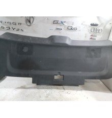 Обшивка двери крышки багажника