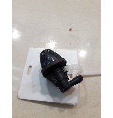 Форсунка омывателя двери багажника