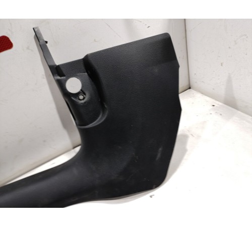 Накладка порога левая