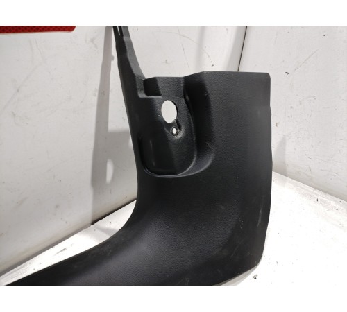 Накладка порога левая