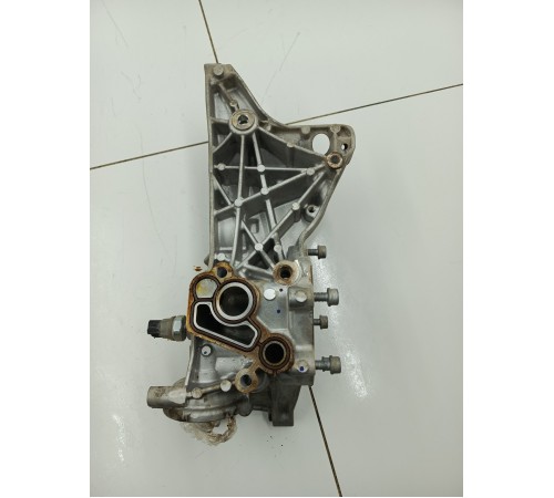 Корпус масляного фильтра