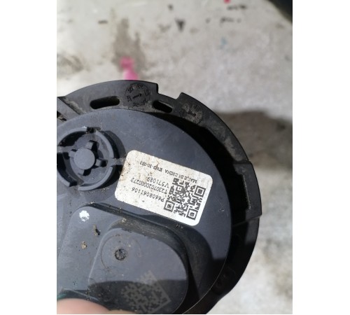 Помпа системы охлаждения