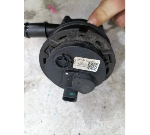 Помпа системы охлаждения