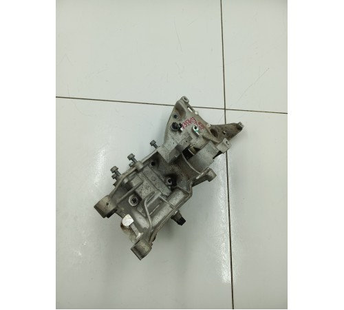 Корпус масляного фильтра