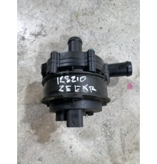 Помпа системы охлаждения