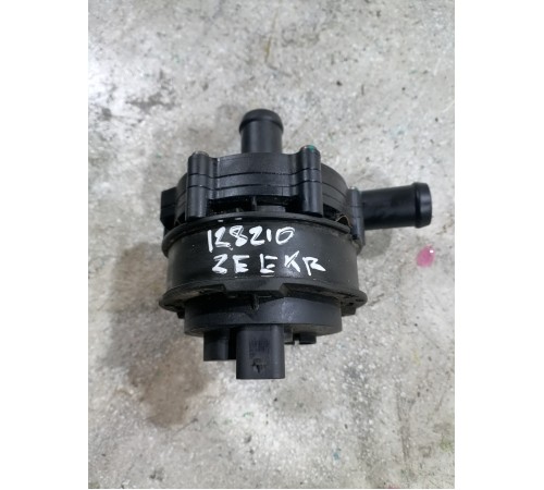 Помпа системы охлаждения