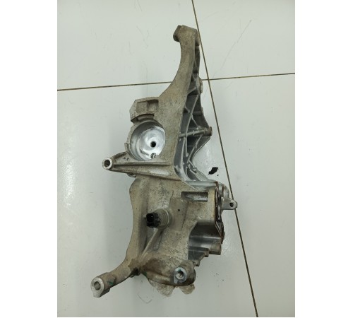 Корпус масляного фильтра