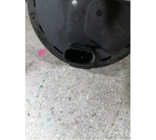 Помпа системы охлаждения