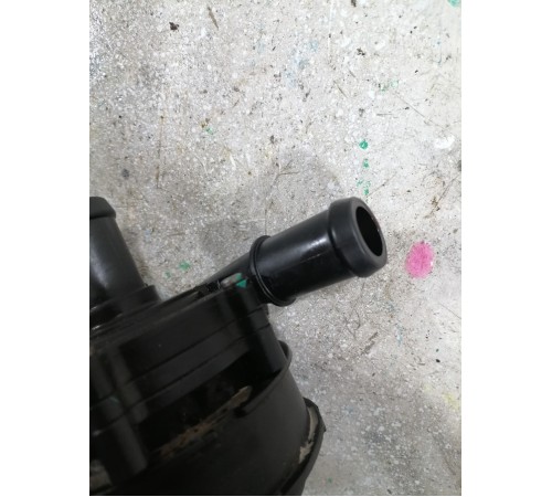 Помпа системы охлаждения