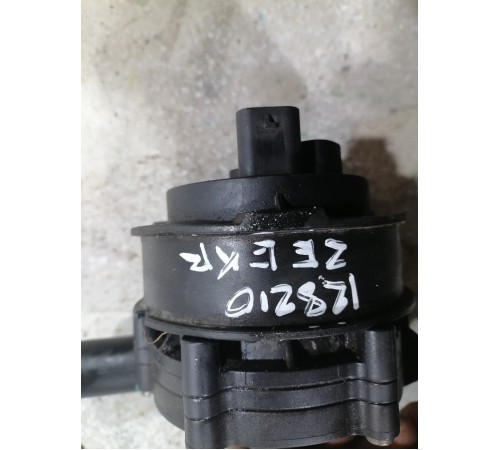 Помпа системы охлаждения