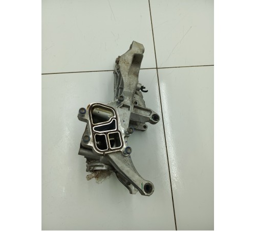 Корпус масляного фильтра