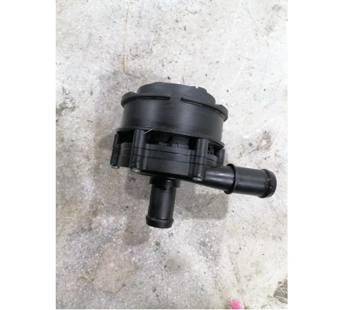 Помпа системы охлаждения