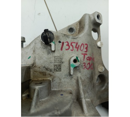 Корпус масляного фильтра