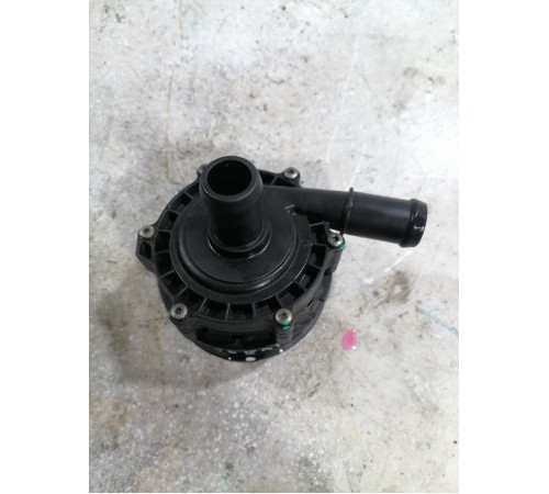 Помпа системы охлаждения