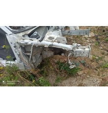 Лонжерон(четверть) передний правый