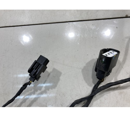 Электропроводка двери (задней левой)