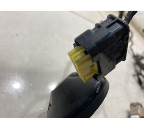 Электропроводка двери (задней левой)