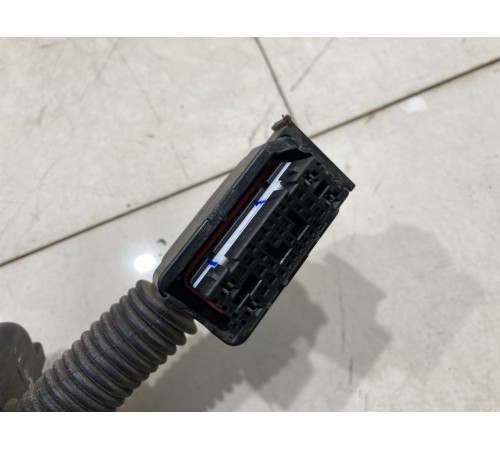 Электропроводка двери (задней левой)