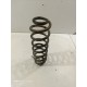 Пружина задняя