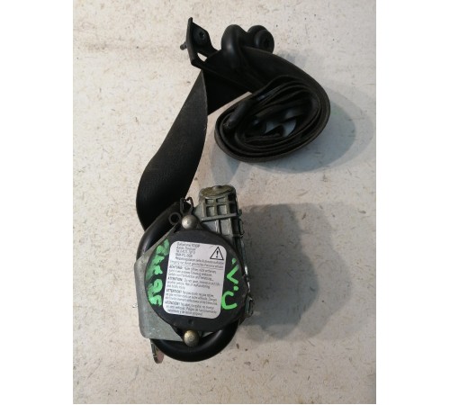 Ремень безопасности передний левый