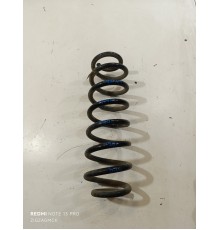 Пружина задняя