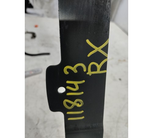 Кронштейн топливного бака