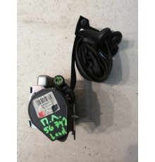 Ремень безопасности передний левый