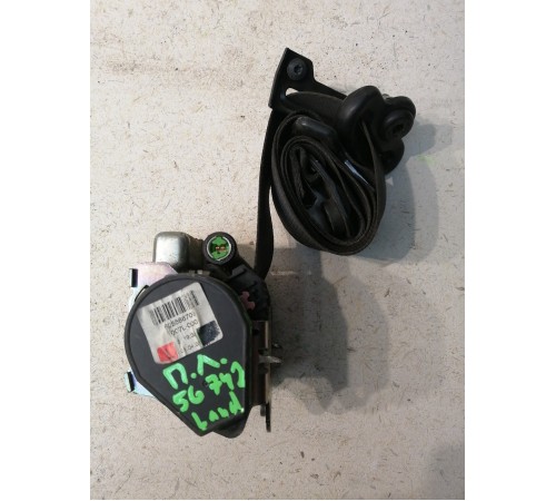 Ремень безопасности передний левый