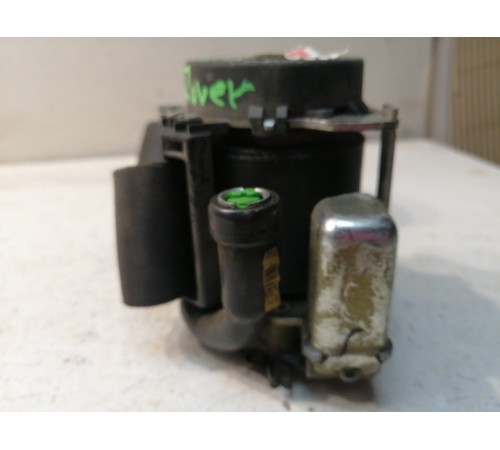 Ремень безопасности передний левый