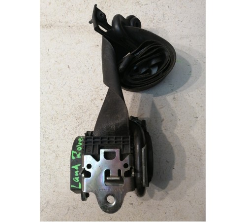 Ремень безопасности передний левый