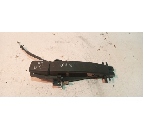 Ручка двери наружная Задняя Правая