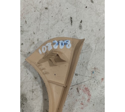 Накладка торпедо декоративная