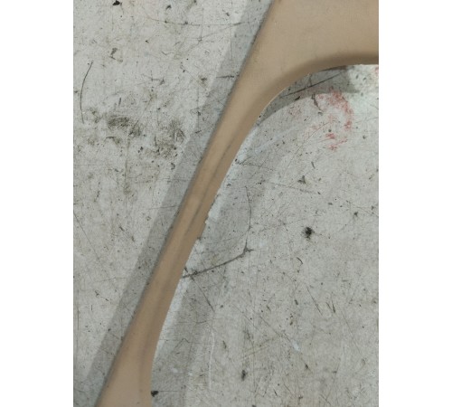 Накладка торпедо декоративная