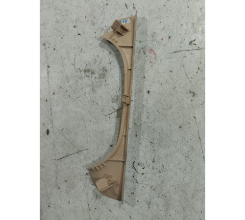 Накладка торпедо декоративная