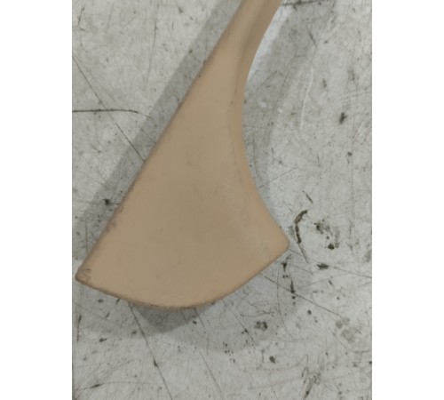 Накладка торпедо декоративная