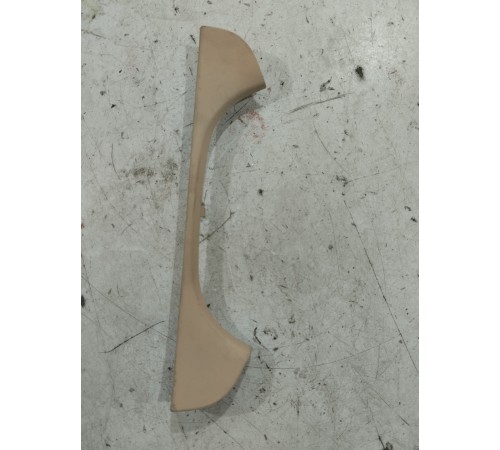 Накладка торпедо декоративная