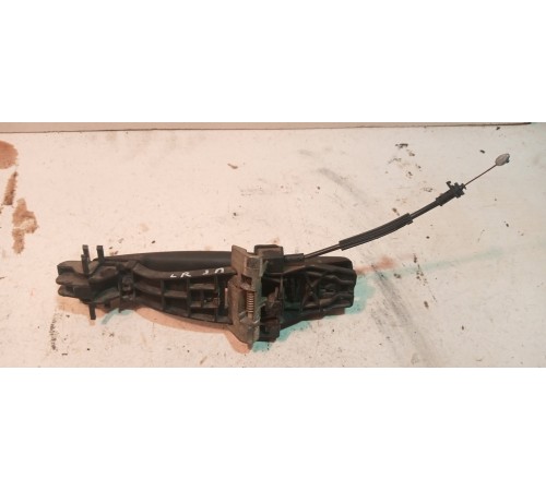 Ручка двери наружная Задняя Правая