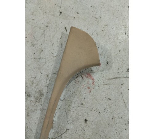 Накладка торпедо декоративная