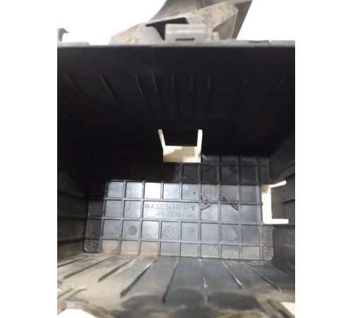 Корпус АКБ дополнительного