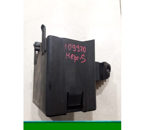 Корпус АКБ дополнительного