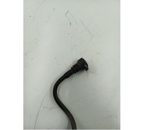 Трубка вакуумная