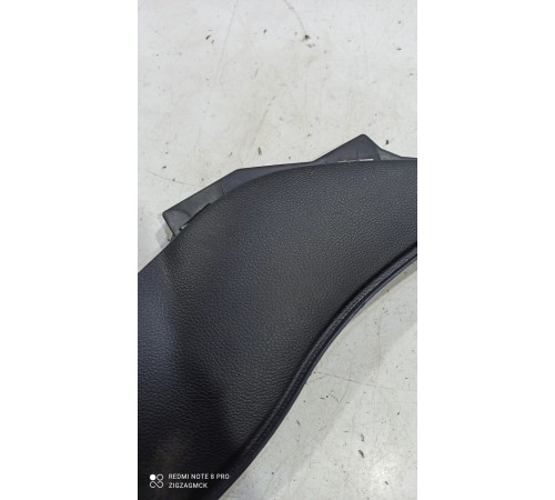 Накладка центральной консоли левая