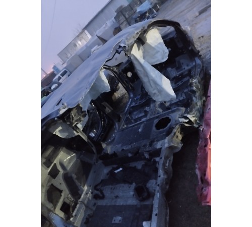 Кузов с документами