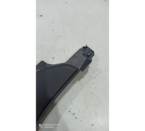 Накладка центральной консоли левая