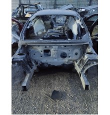 Кузов с документами