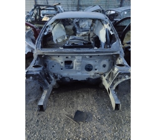 Кузов с документами