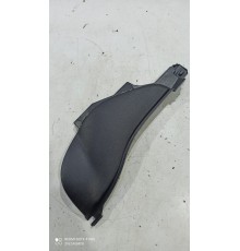 Накладка центральной консоли левая