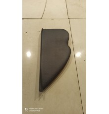 Накладка торпедо боковая(левая)